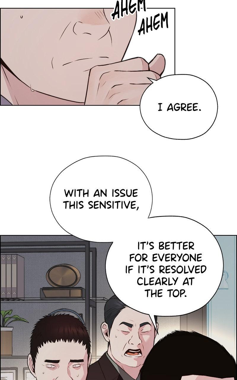 A Man's Man Chapter 205.2 page 54 - 