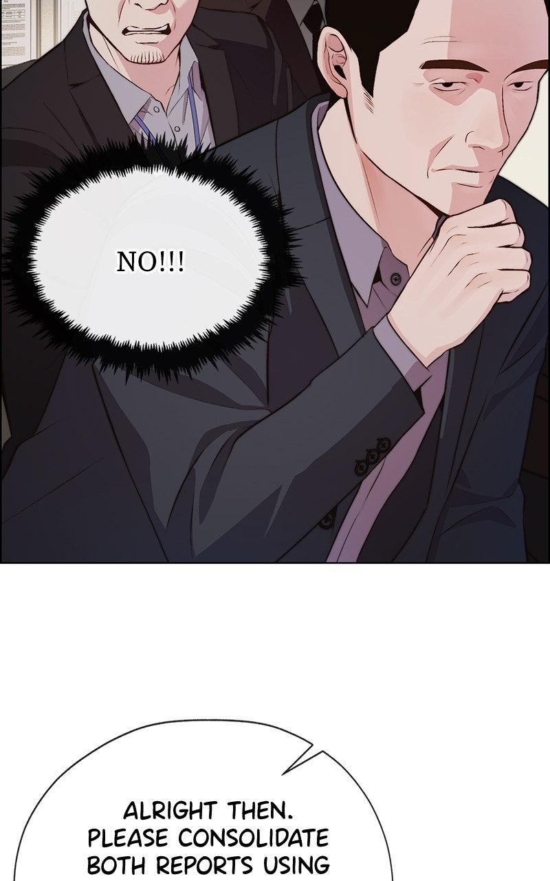 A Man's Man Chapter 205.2 page 55 - 