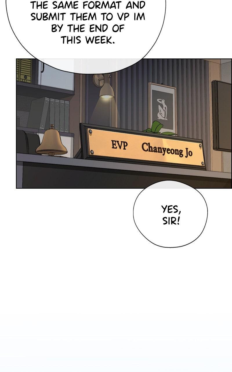 A Man's Man Chapter 205.2 page 56 - 
