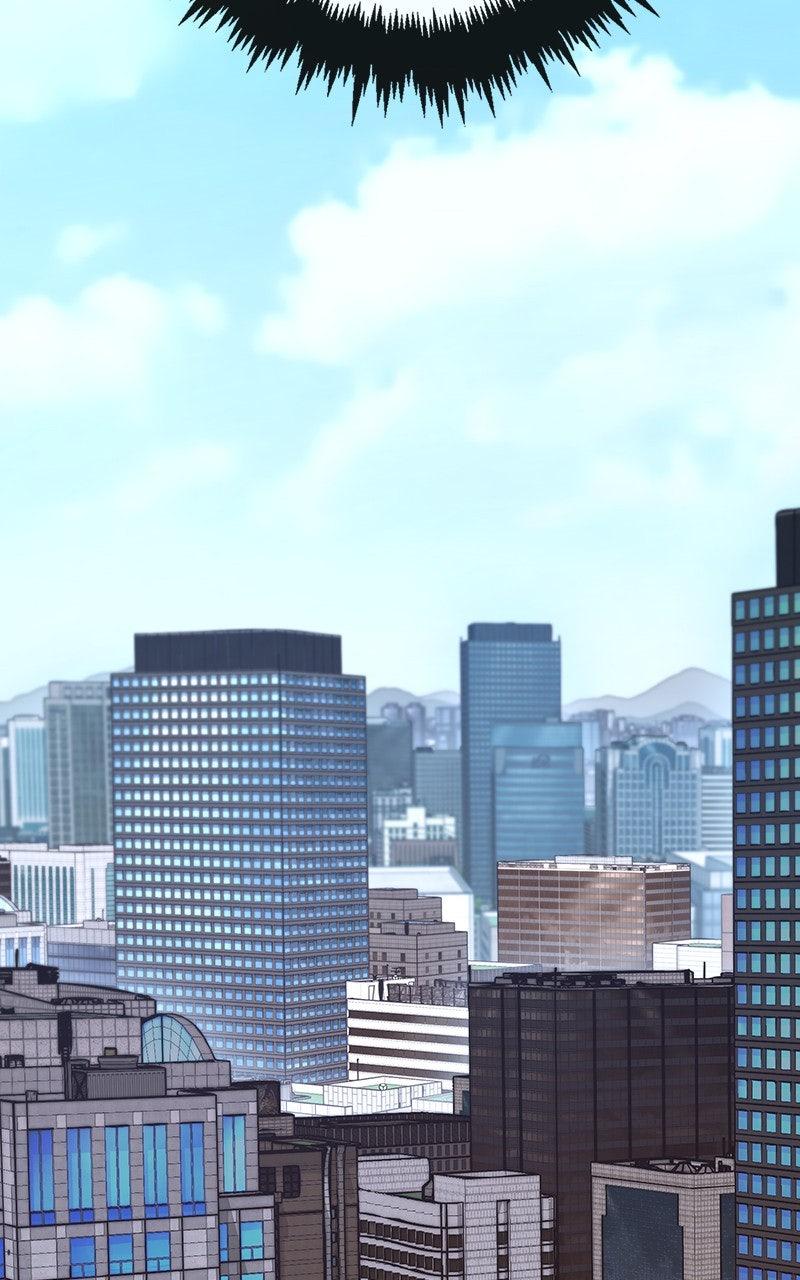 A Man's Man Chapter 205.2 page 58 - 