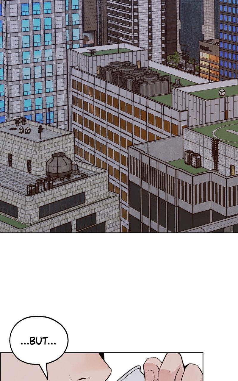 A Man's Man Chapter 205.2 page 59 - 