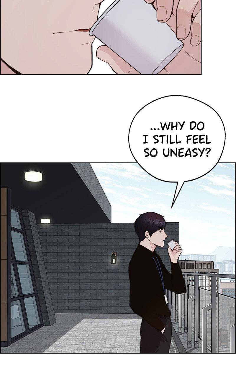 A Man's Man Chapter 205.2 page 60 - 