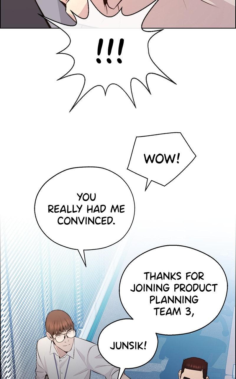 A Man's Man Chapter 205.2 page 7 - 
