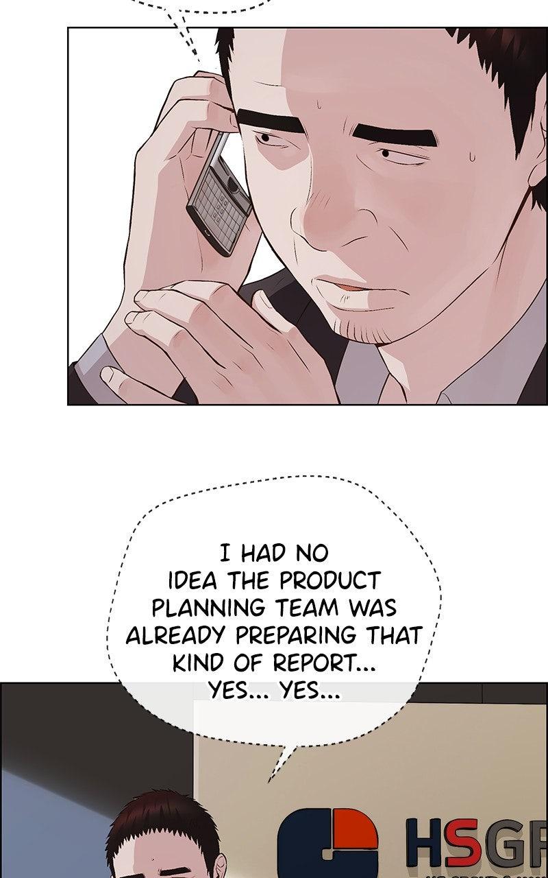 A Man's Man Chapter 205.2 page 62 - 
