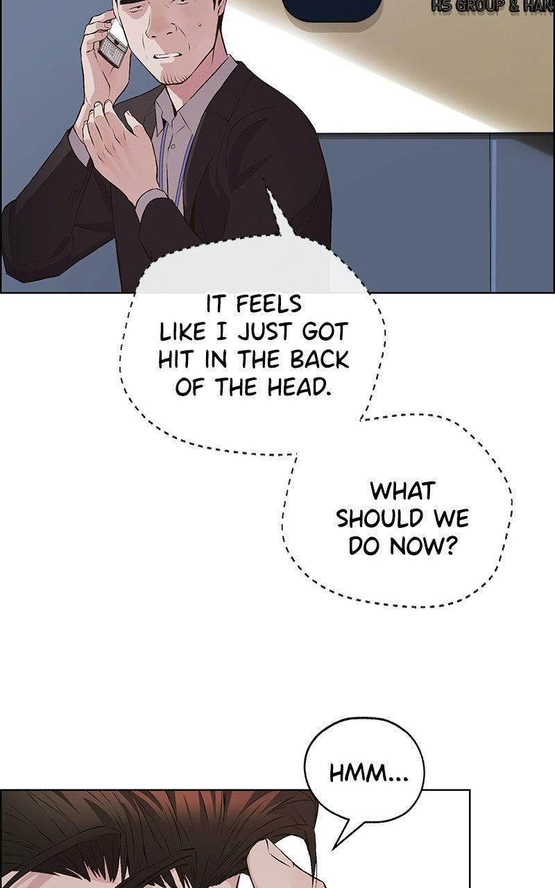 A Man's Man Chapter 205.2 page 63 - 