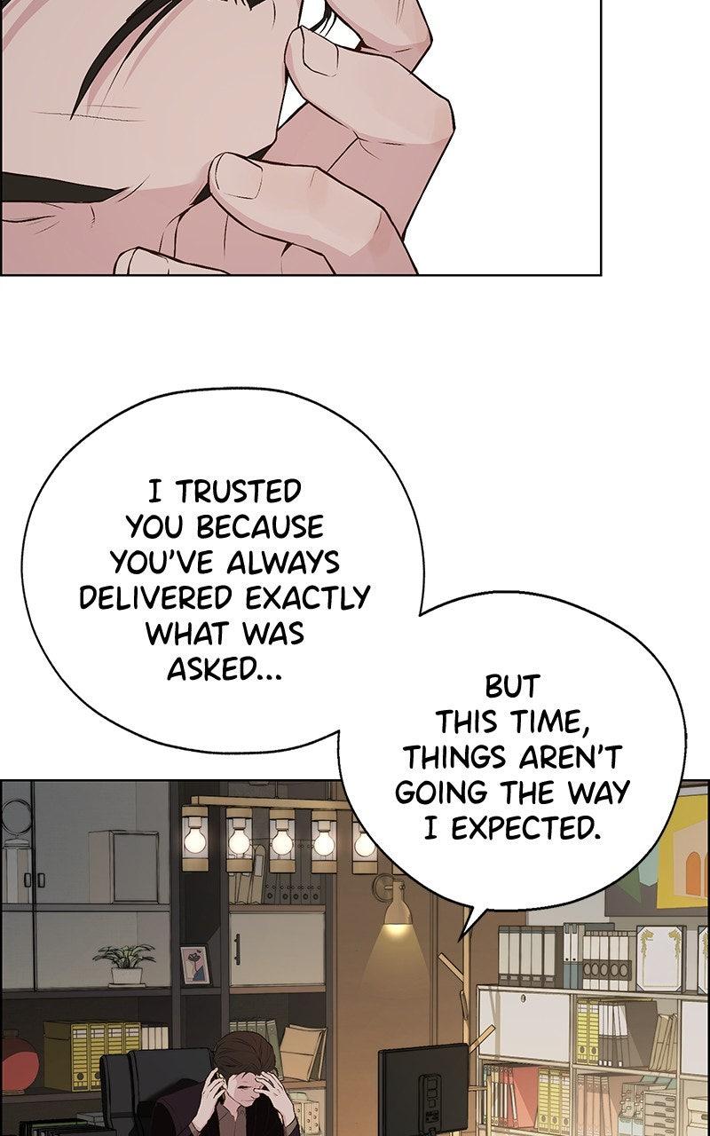 A Man's Man Chapter 205.2 page 64 - 