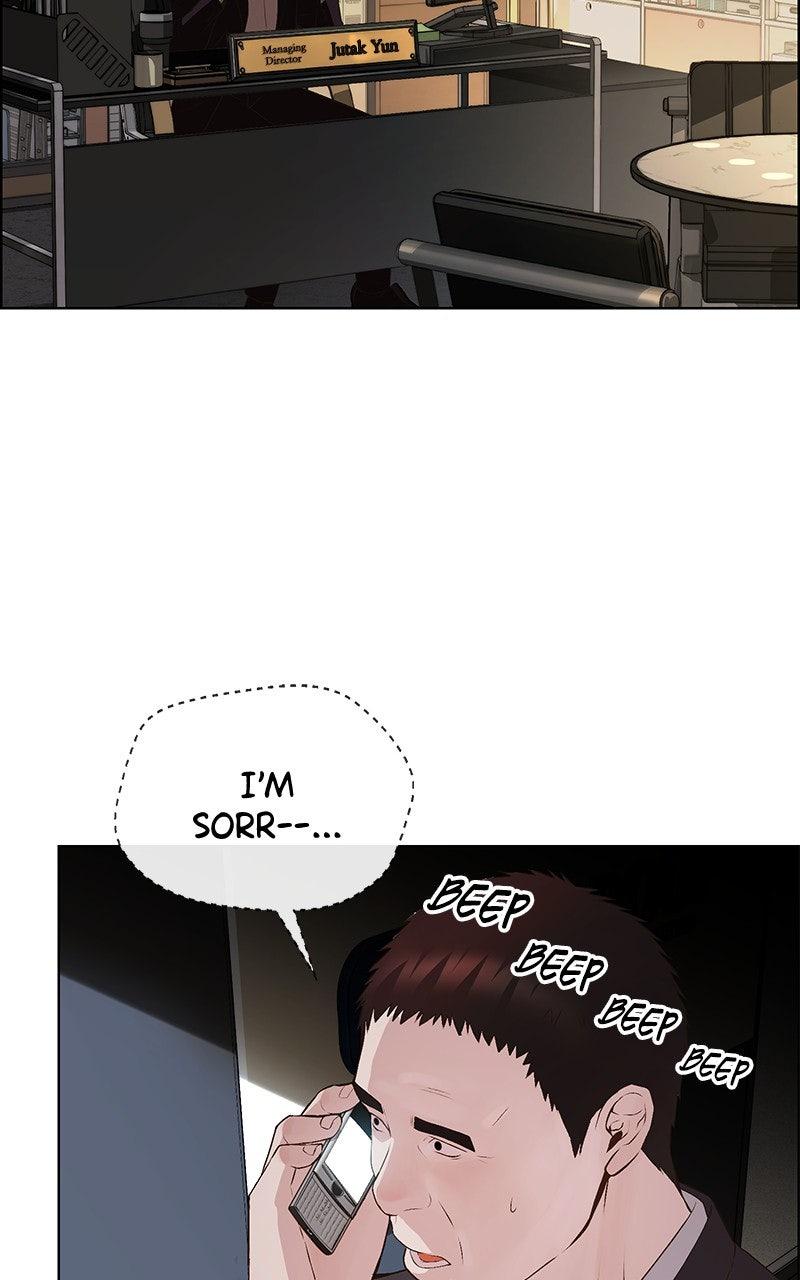 A Man's Man Chapter 205.2 page 65 - 