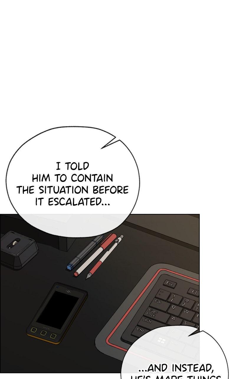 A Man's Man Chapter 205.2 page 67 - 