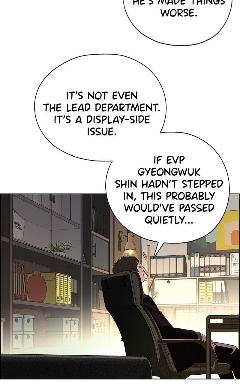 A Man's Man Chapter 205.2 page 68 - 