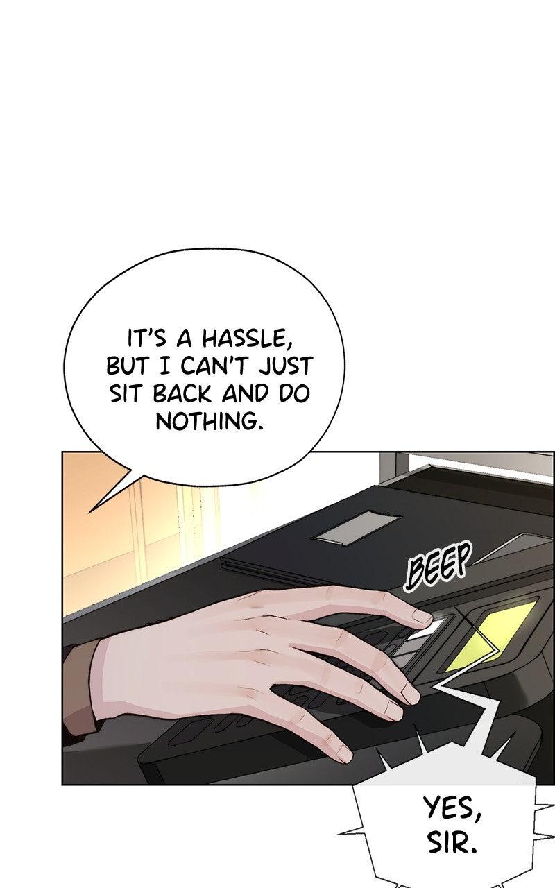 A Man's Man Chapter 205.2 page 69 - 