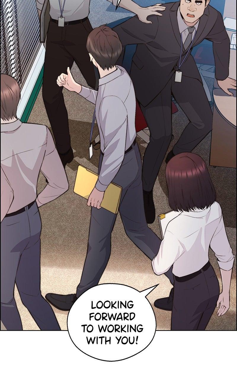 A Man's Man Chapter 205.2 page 8 - 