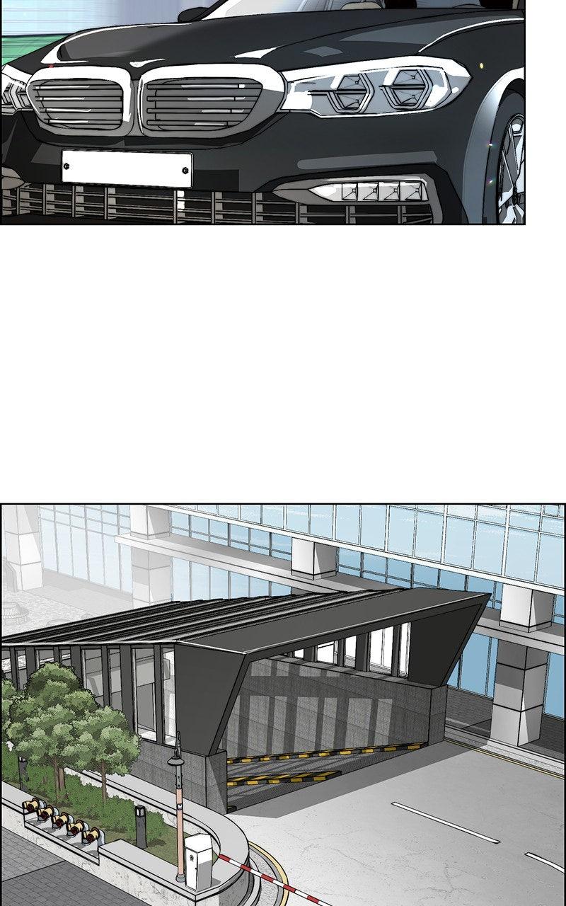 A Man's Man Chapter 205.2 page 72 - 
