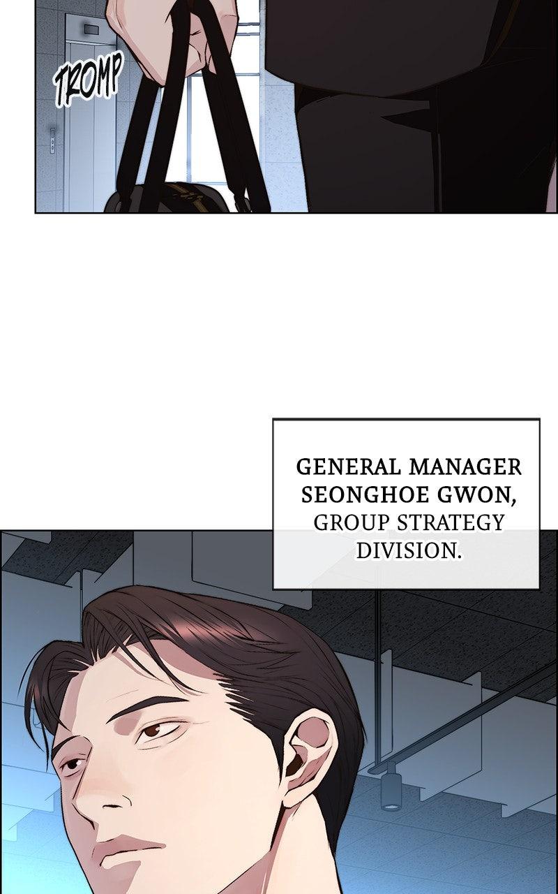 A Man's Man Chapter 205.2 page 74 - 