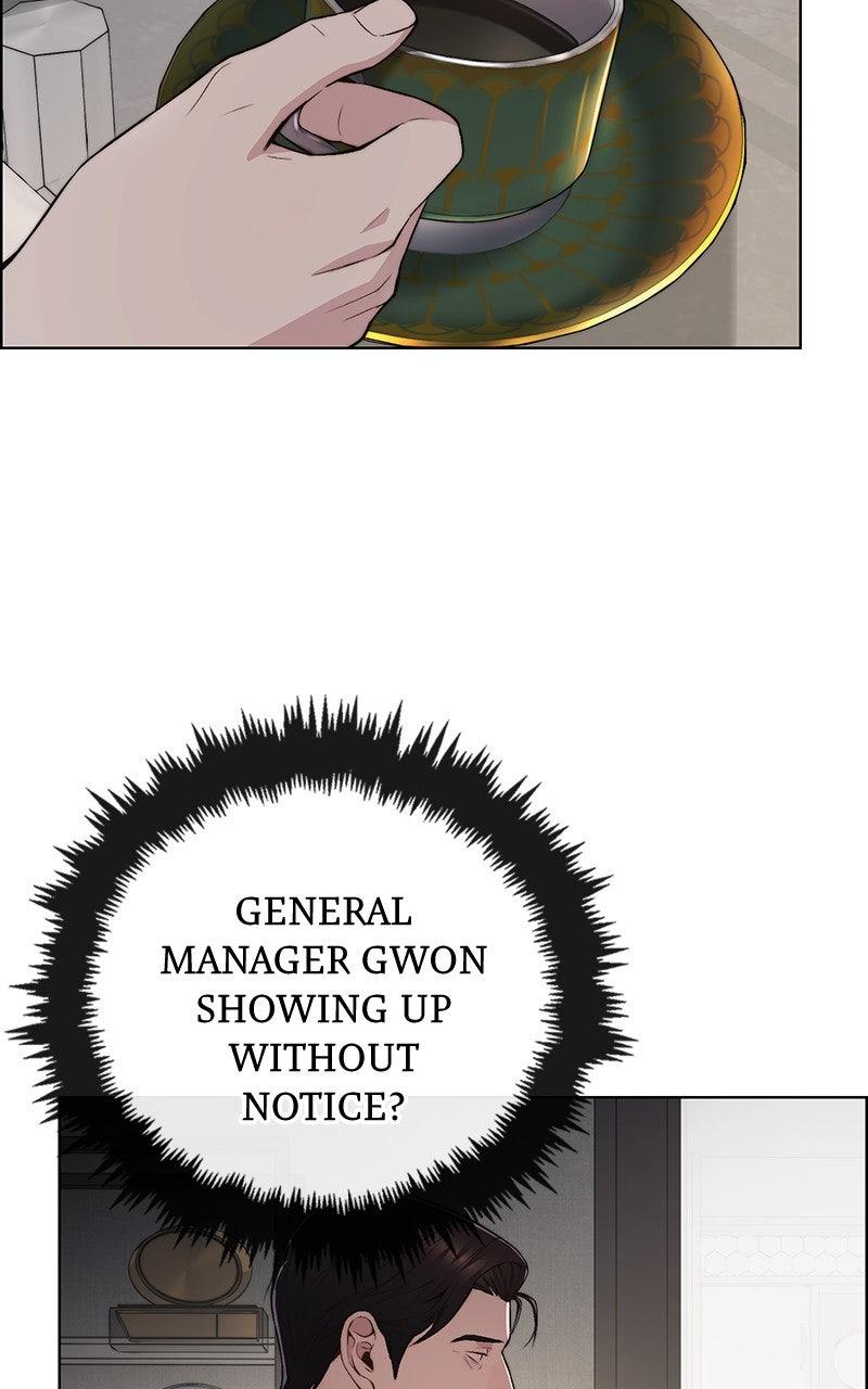 A Man's Man Chapter 205.2 page 77 - 