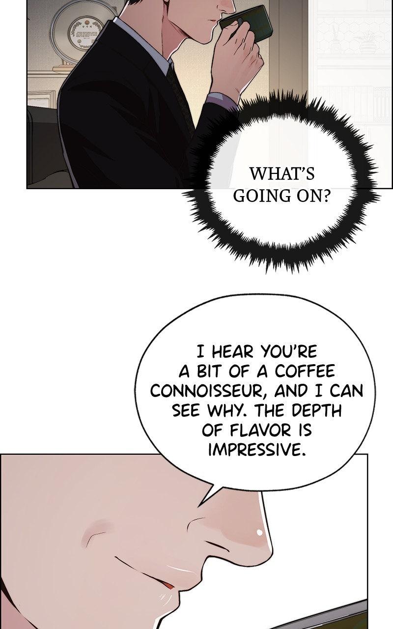 A Man's Man Chapter 205.2 page 78 - 