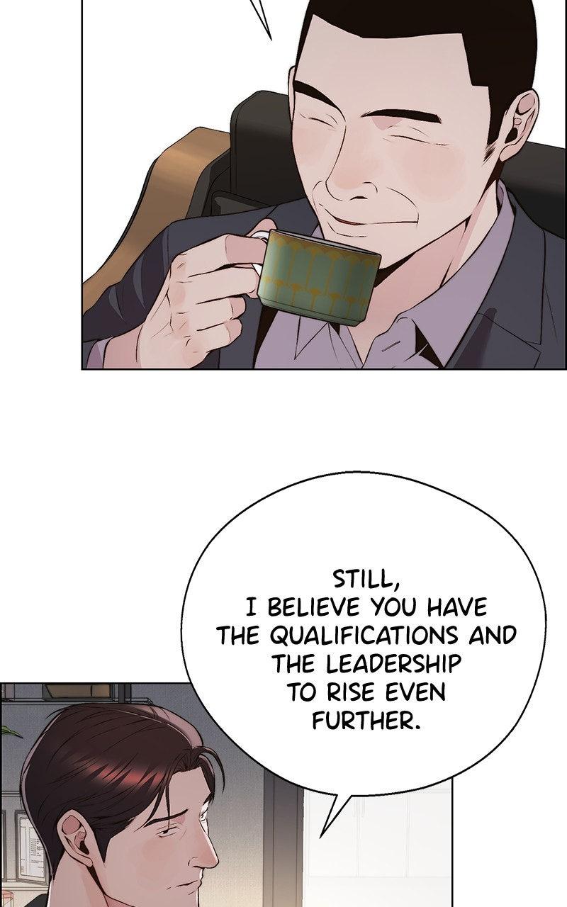 A Man's Man Chapter 205.2 page 81 - 