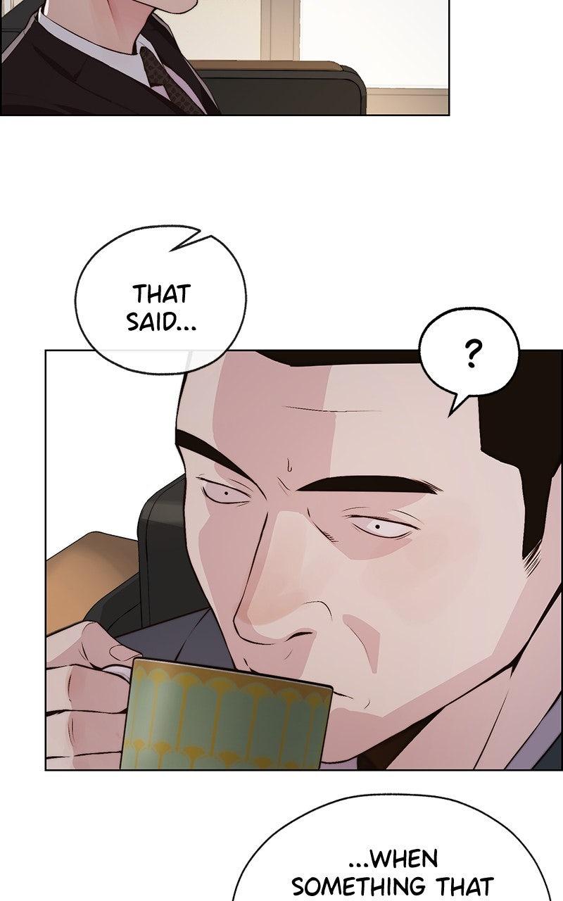 A Man's Man Chapter 205.2 page 82 - 