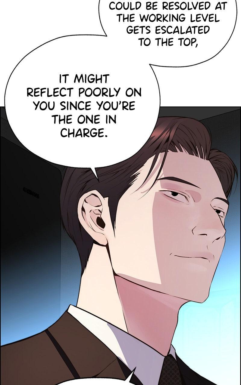 A Man's Man Chapter 205.2 page 83 - 