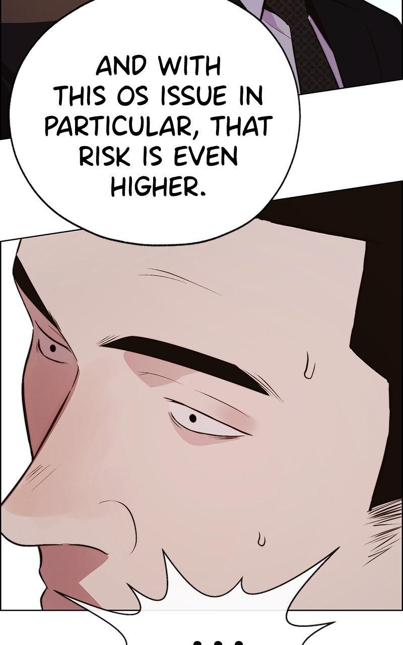 A Man's Man Chapter 205.2 page 84 - 