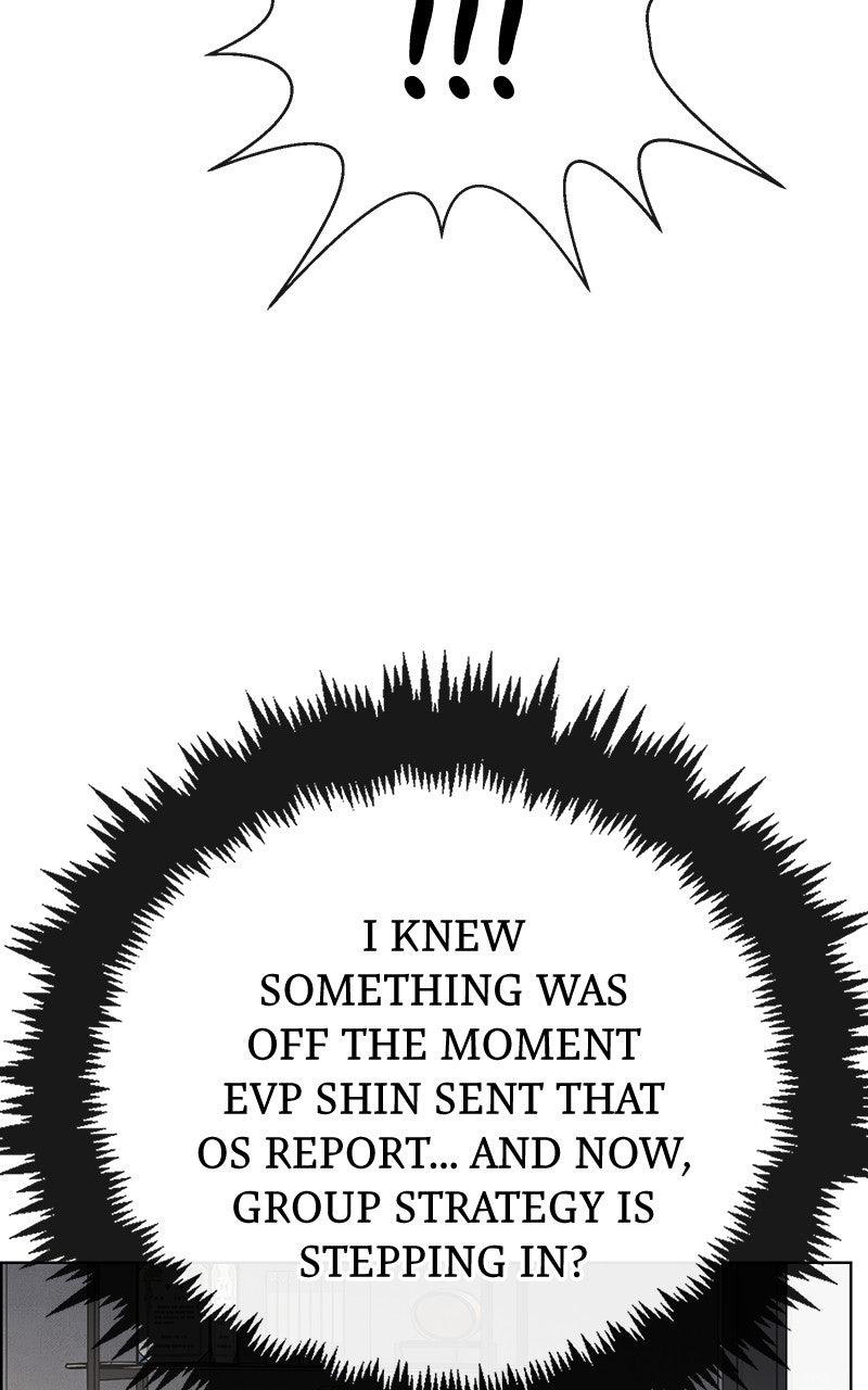 A Man's Man Chapter 205.2 page 85 - 