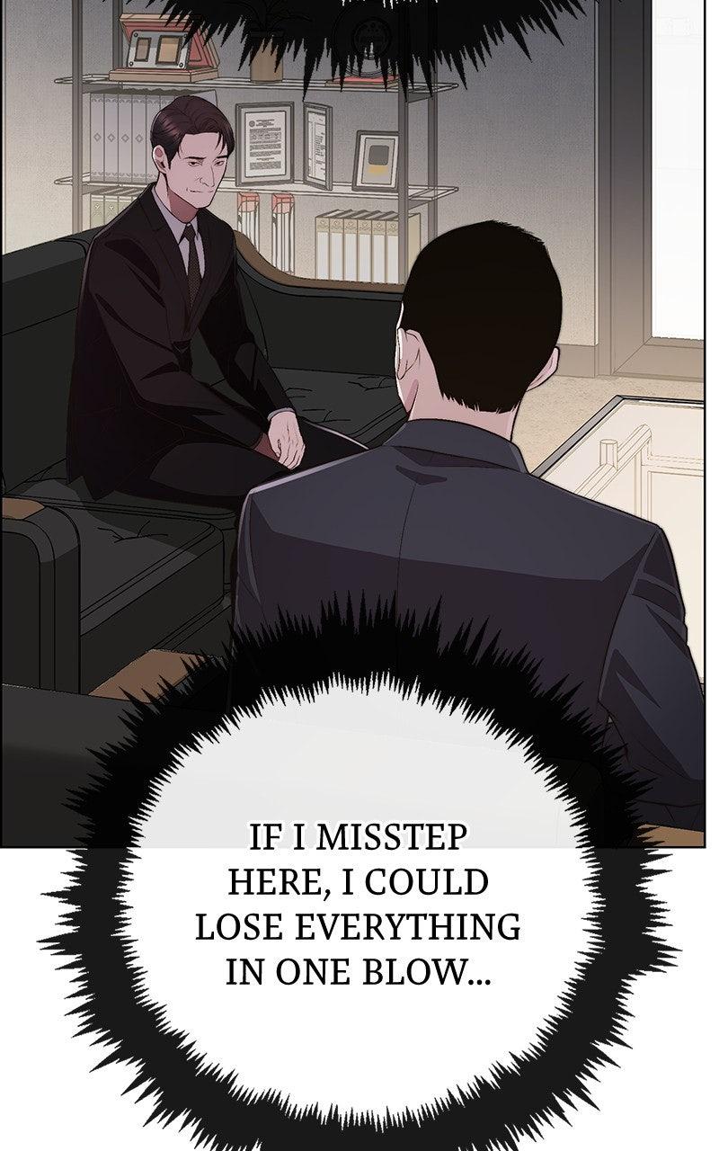 A Man's Man Chapter 205.2 page 86 - 