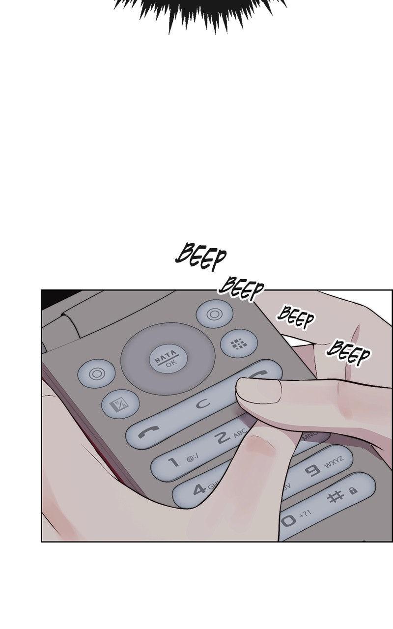 A Man's Man Chapter 205.2 page 87 - 
