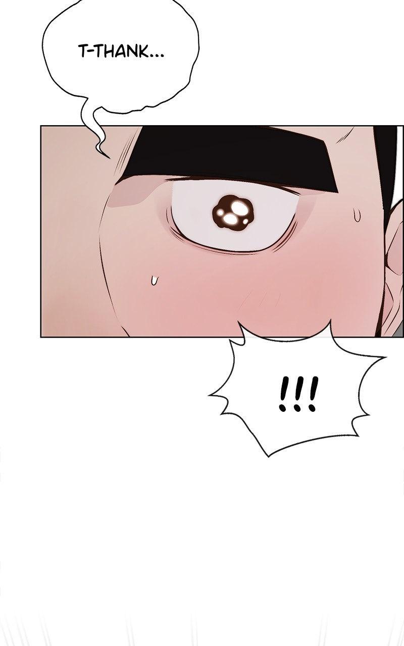A Man's Man Chapter 205.2 page 10 - 
