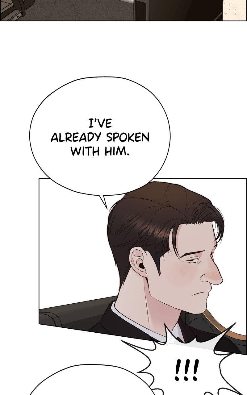 A Man's Man Chapter 205.2 page 91 - 