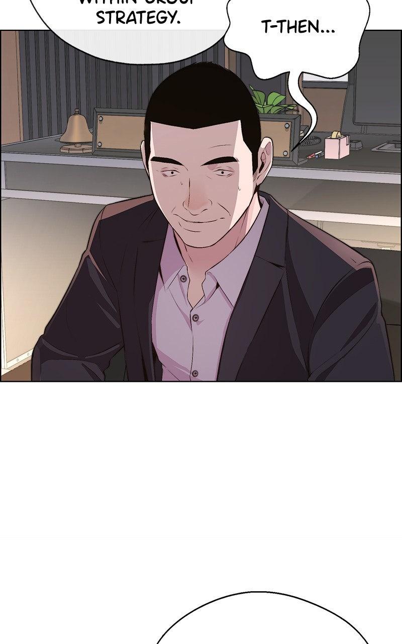 A Man's Man Chapter 205.2 page 93 - 