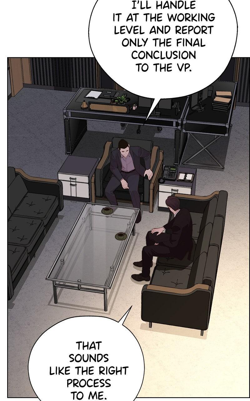 A Man's Man Chapter 205.2 page 94 - 
