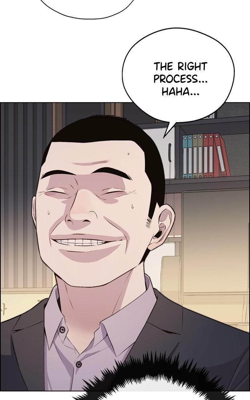 A Man's Man Chapter 205.2 page 95 - 