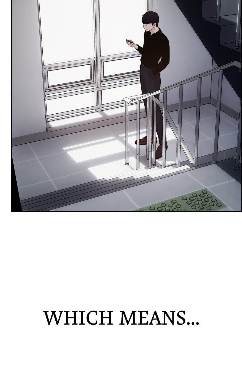 A Man's Man Chapter 205.2 page 98 - 