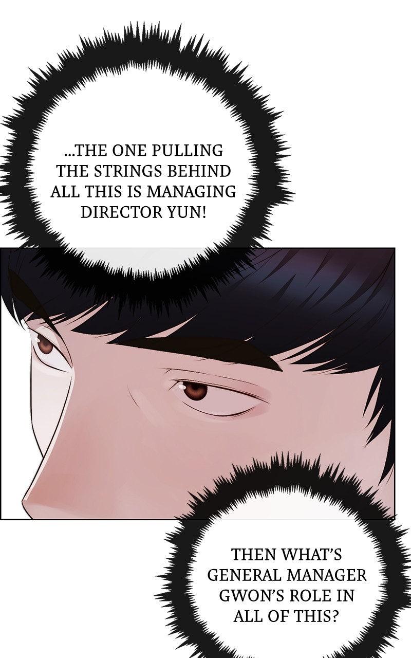 A Man's Man Chapter 205.2 page 99 - 
