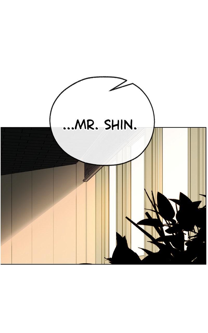 A Man's Man Chapter 205.3 page 11 - 