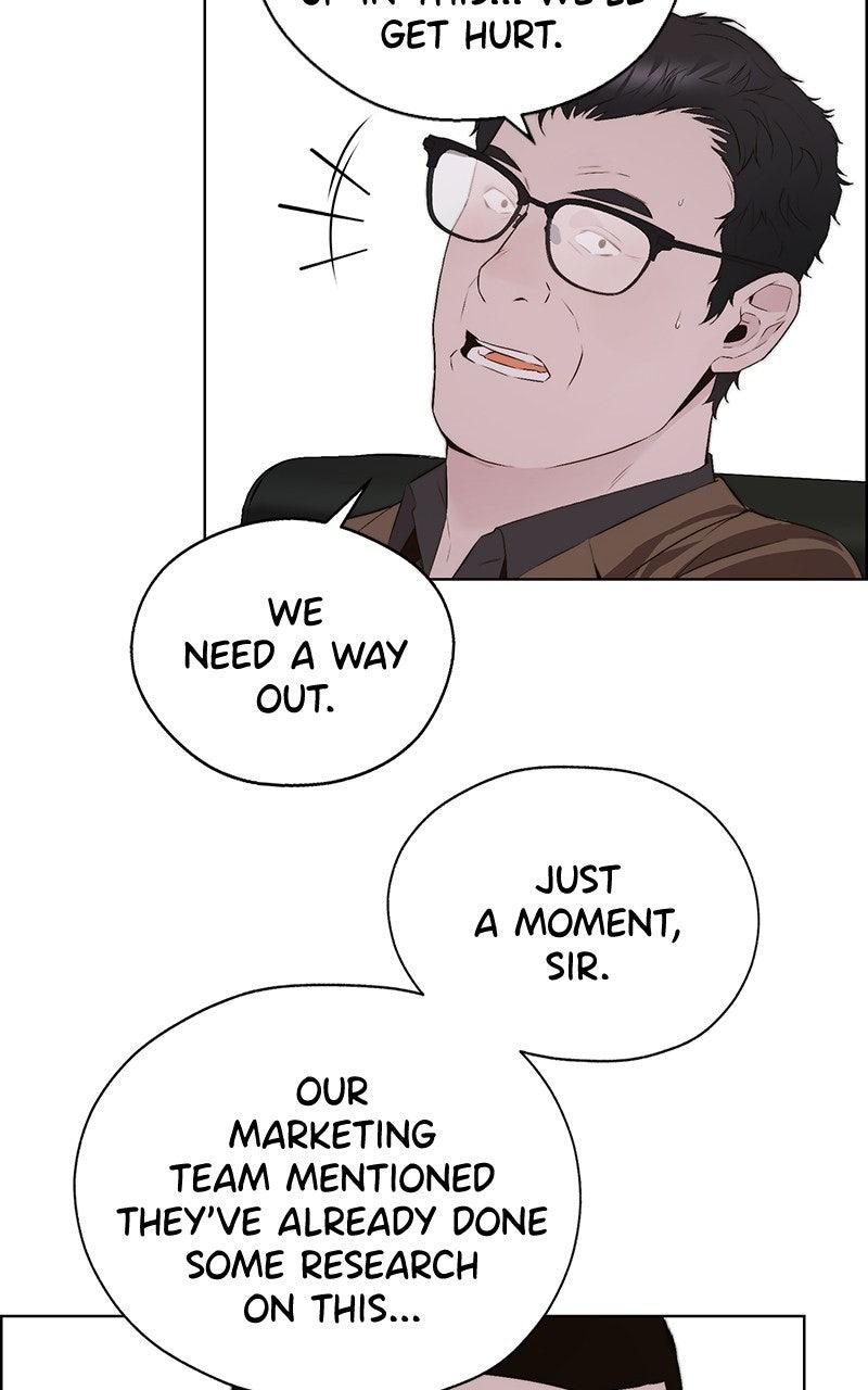 A Man's Man Chapter 205.3 page 106 - 