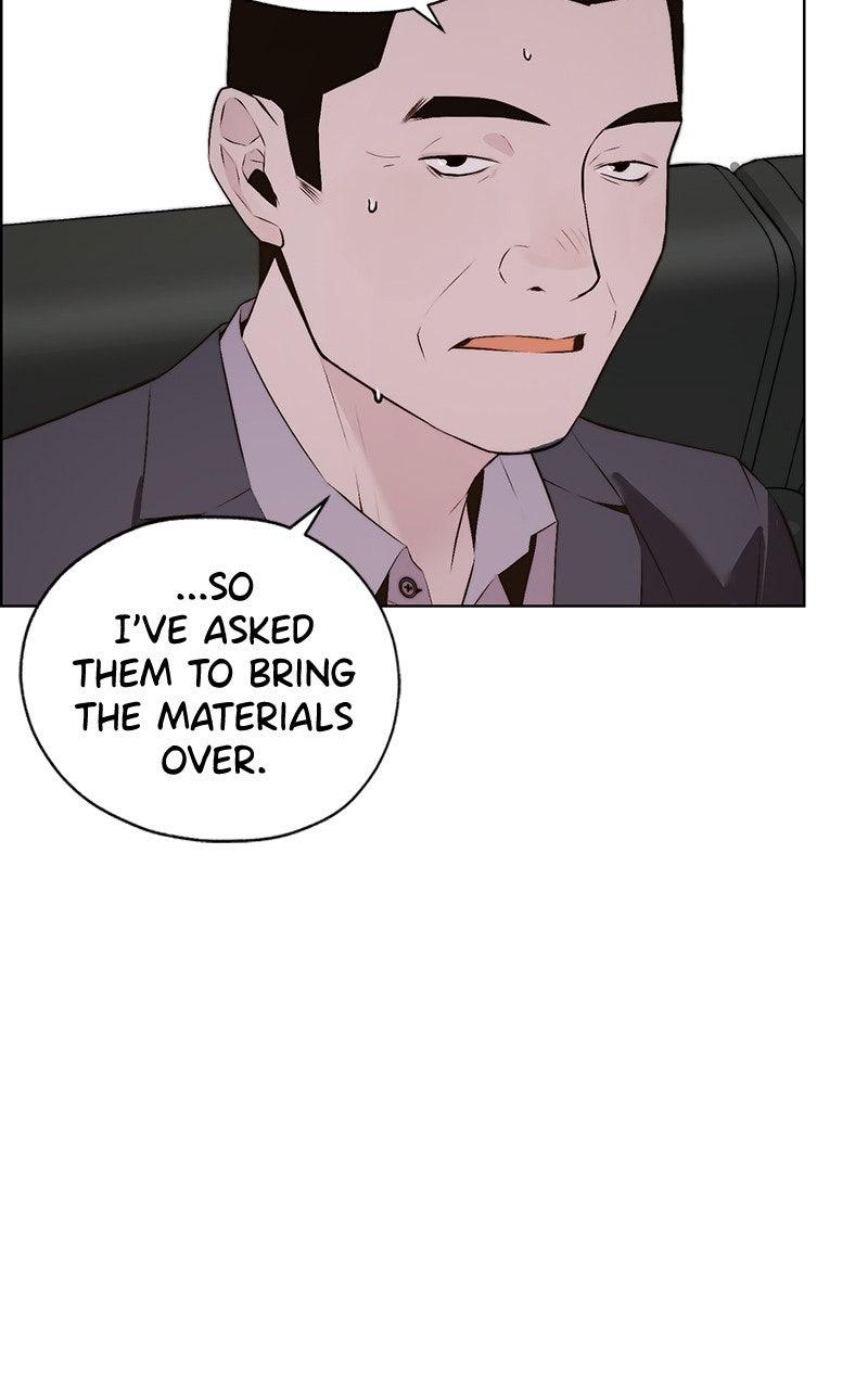 A Man's Man Chapter 205.3 page 107 - 