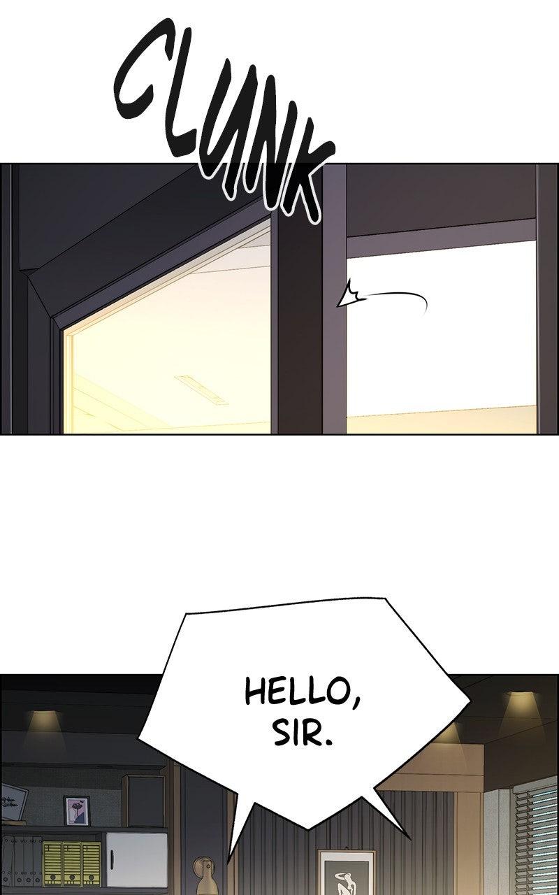 A Man's Man Chapter 205.3 page 108 - 