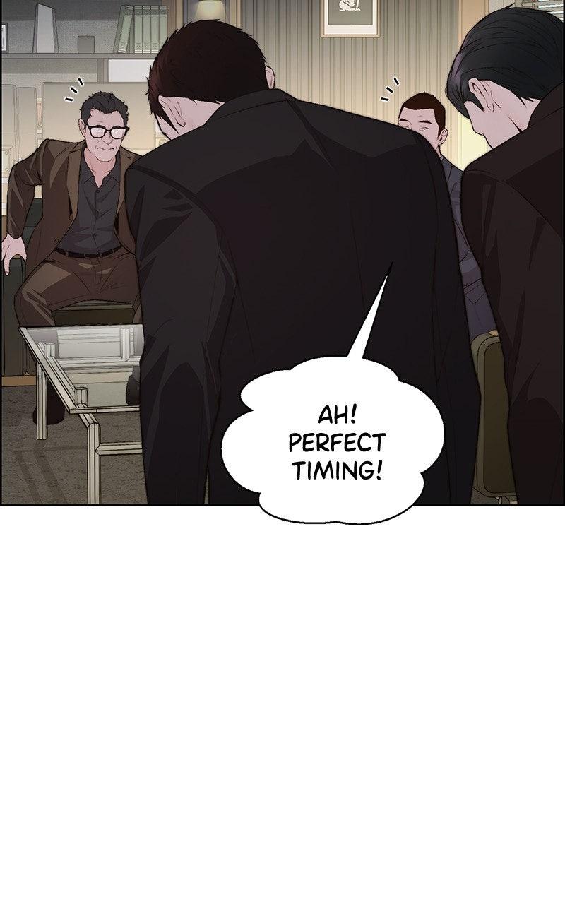 A Man's Man Chapter 205.3 page 109 - 