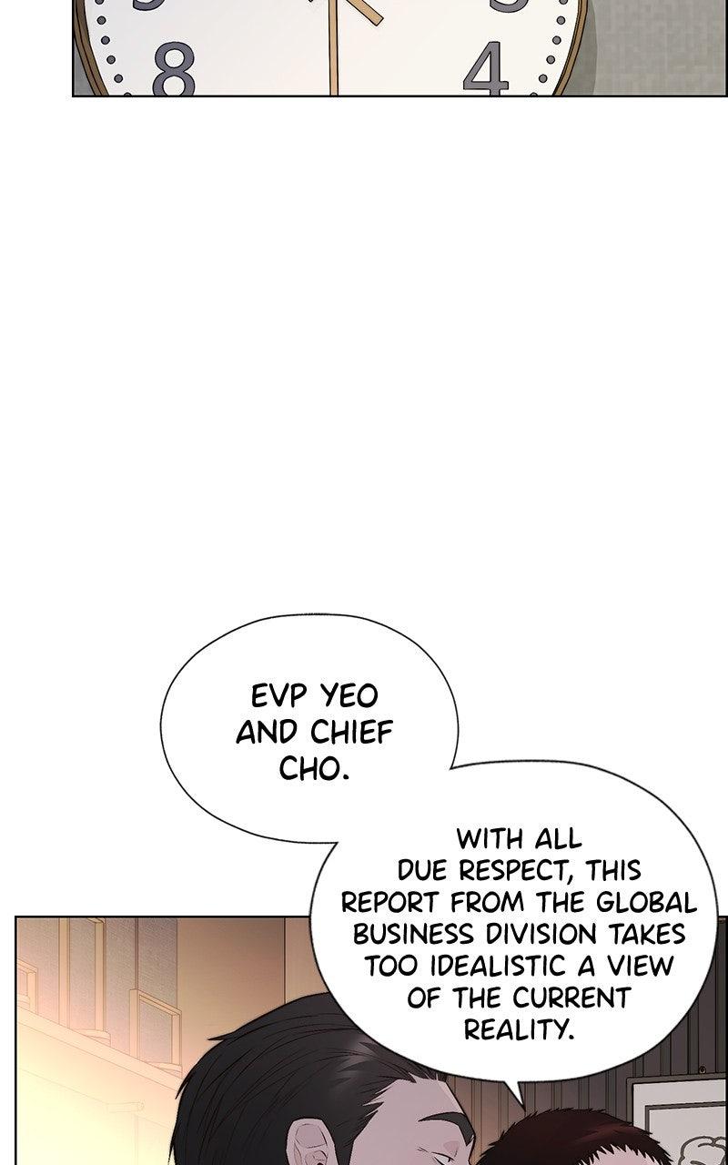 A Man's Man Chapter 205.3 page 111 - 