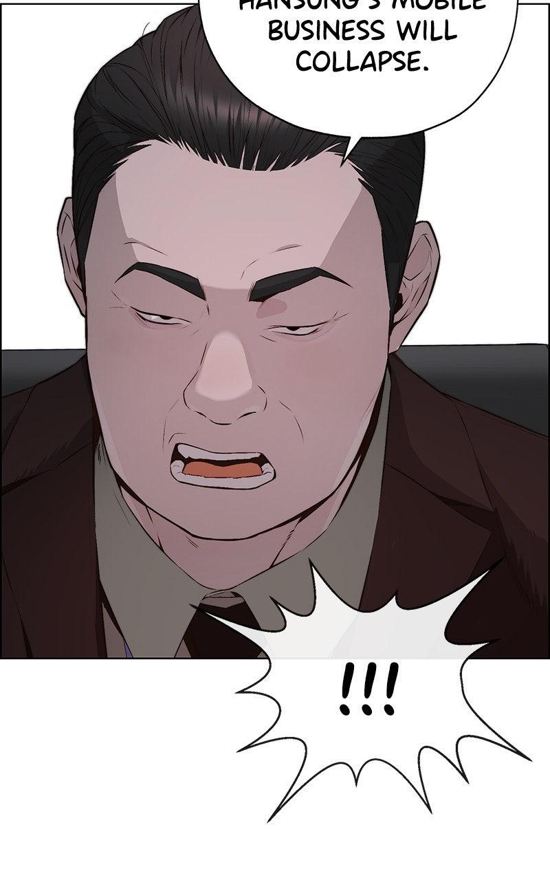 A Man's Man Chapter 205.3 page 113 - 