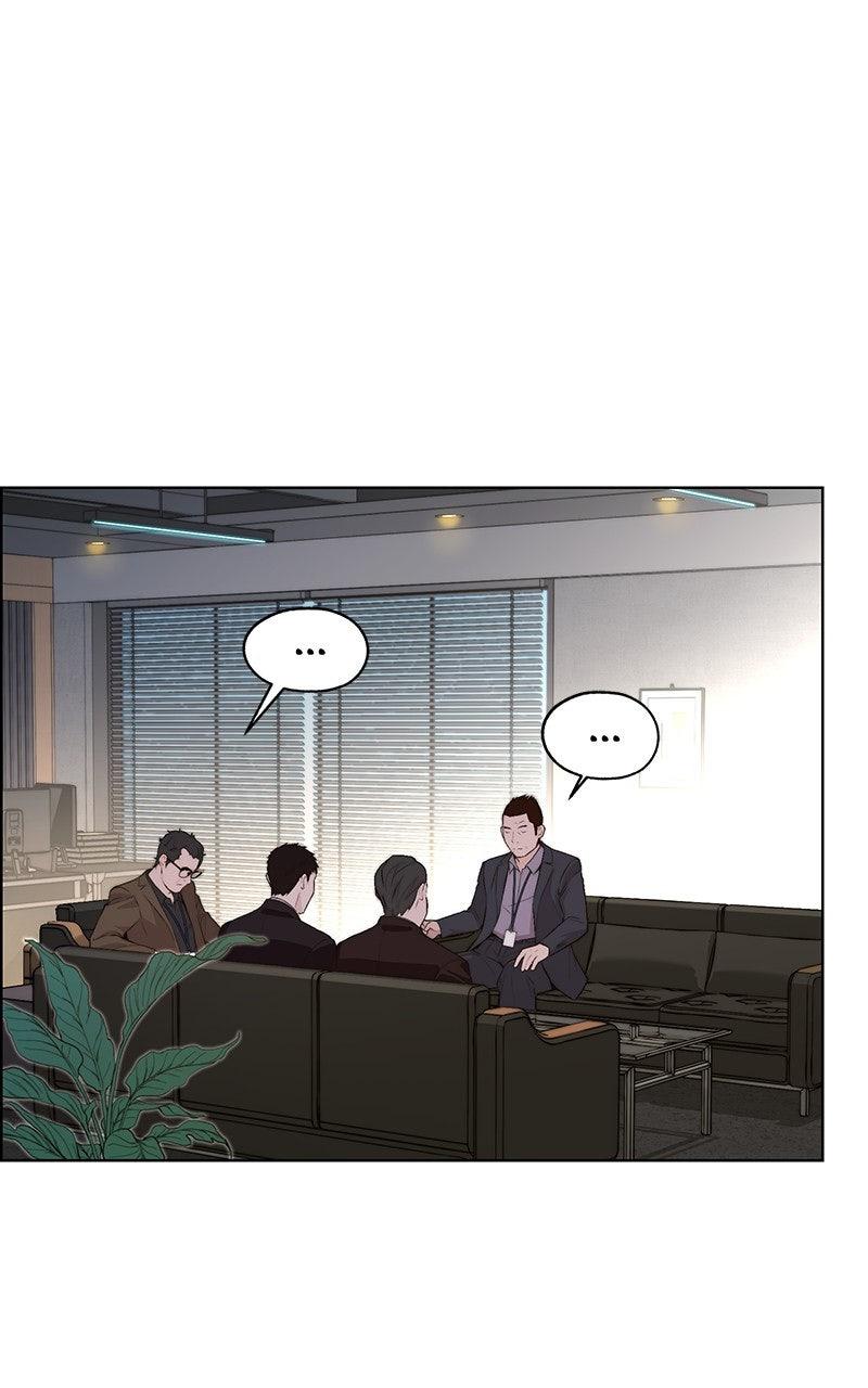 A Man's Man Chapter 205.3 page 114 - 
