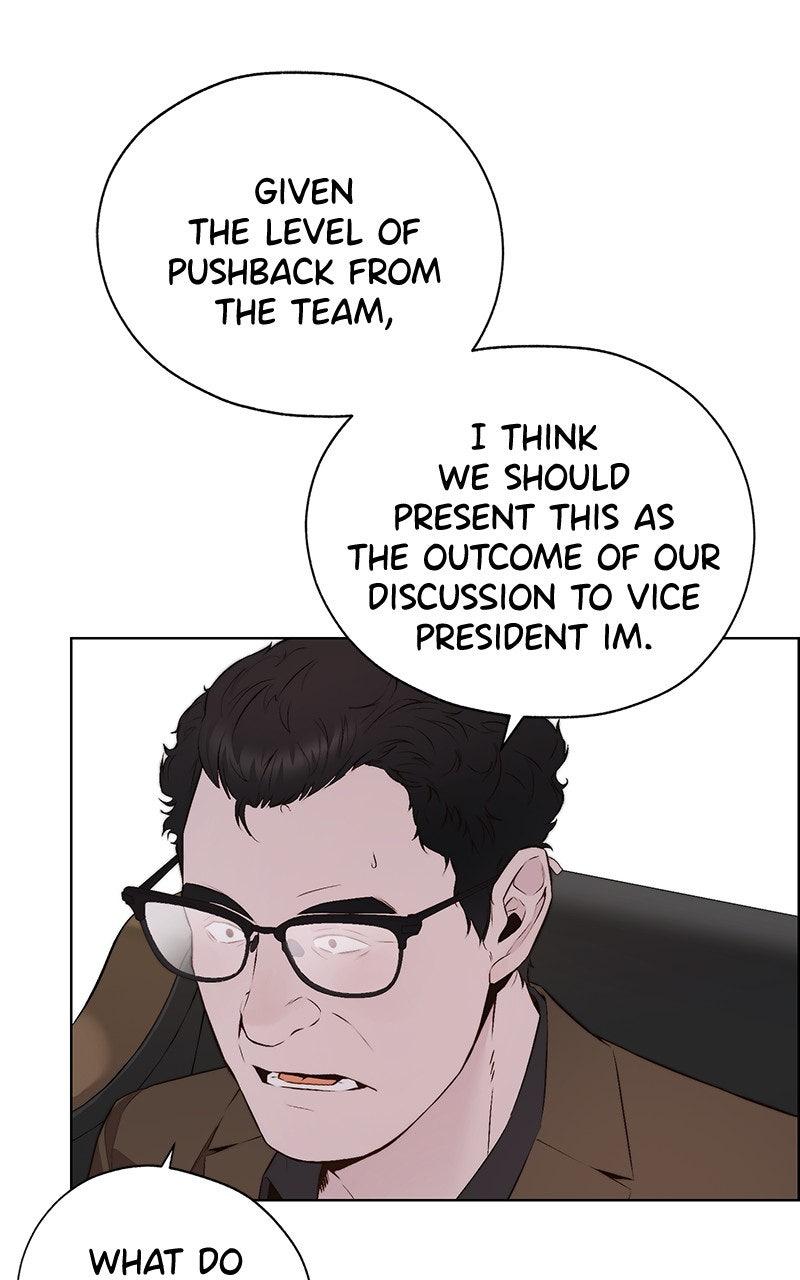 A Man's Man Chapter 205.3 page 115 - 
