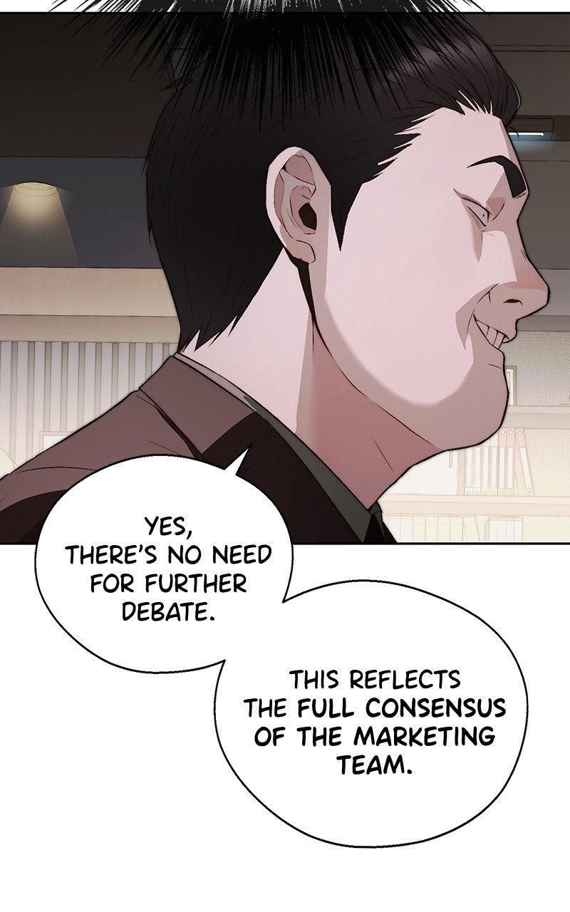 A Man's Man Chapter 205.3 page 119 - 