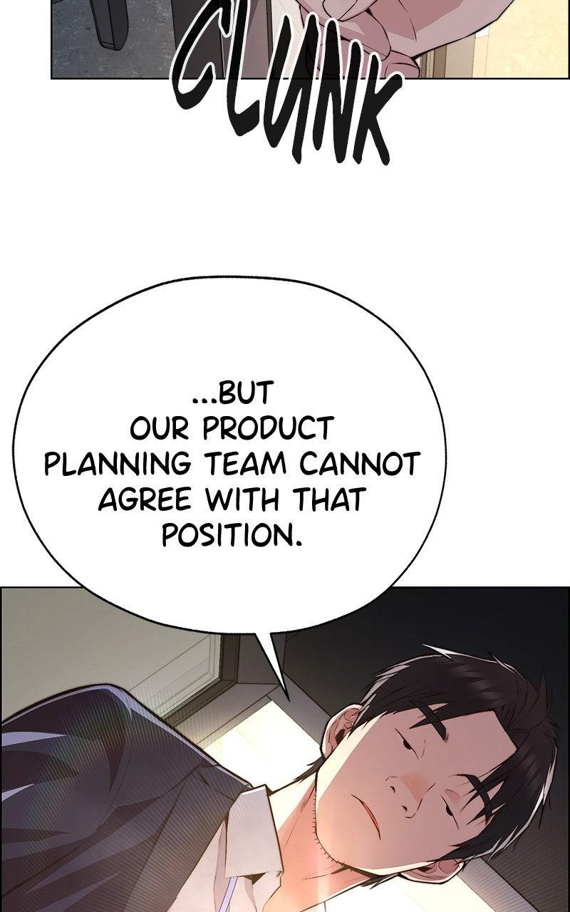 A Man's Man Chapter 205.3 page 122 - 