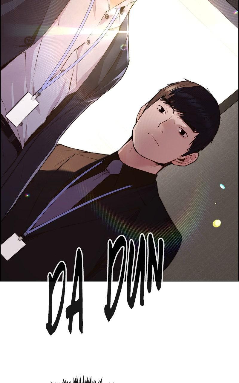 A Man's Man Chapter 205.3 page 123 - 