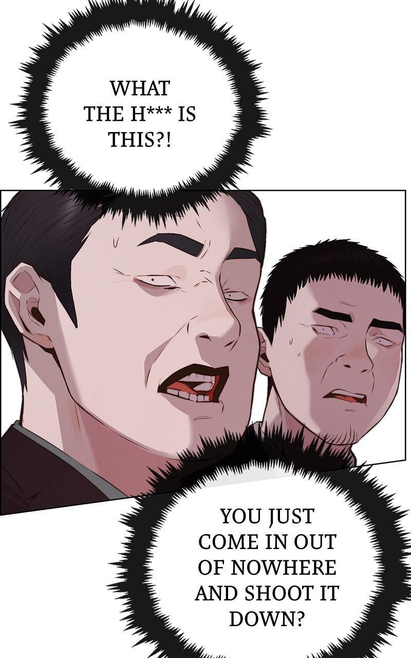 A Man's Man Chapter 205.3 page 124 - 