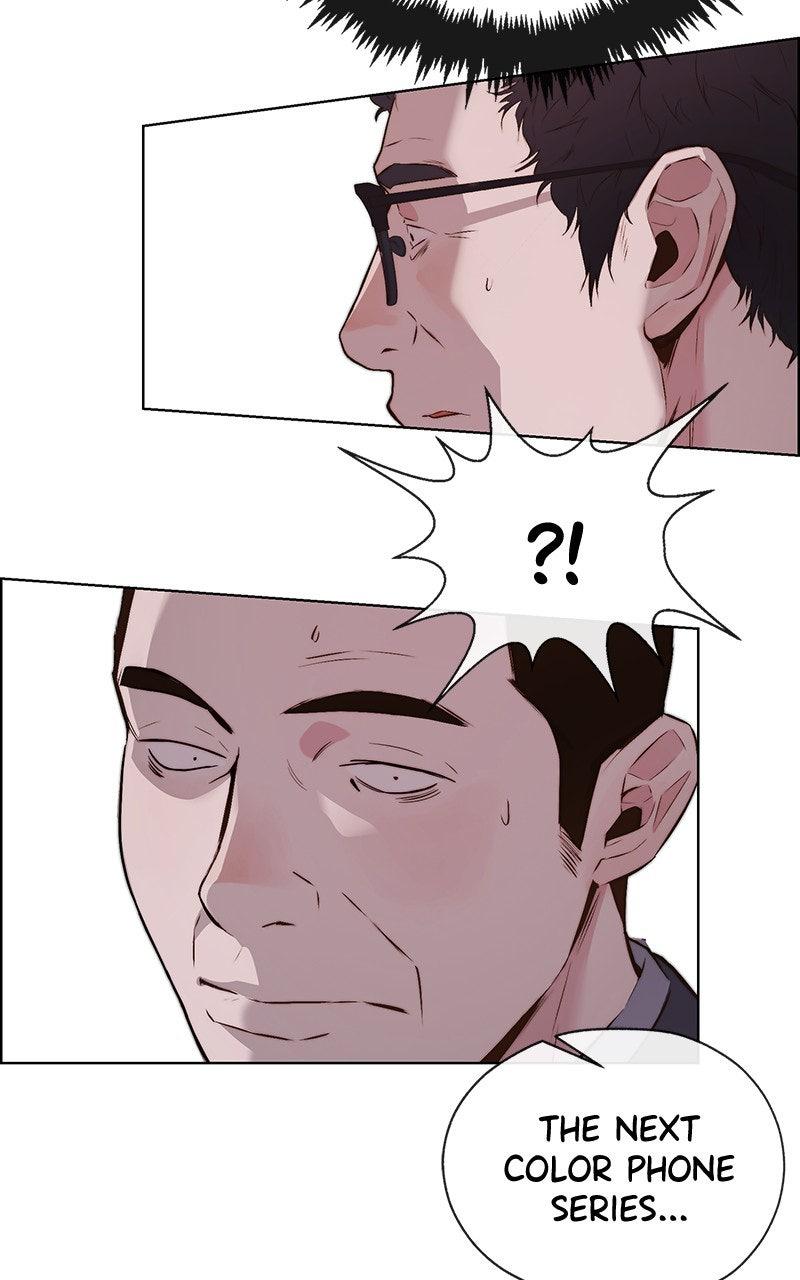 A Man's Man Chapter 205.3 page 125 - 