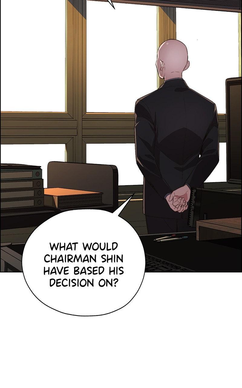 A Man's Man Chapter 205.3 page 14 - 