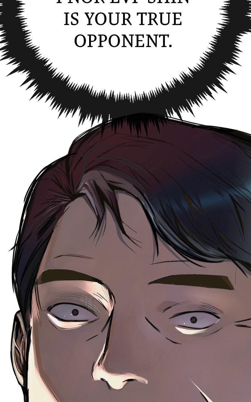 A Man's Man Chapter 205.3 page 131 - 