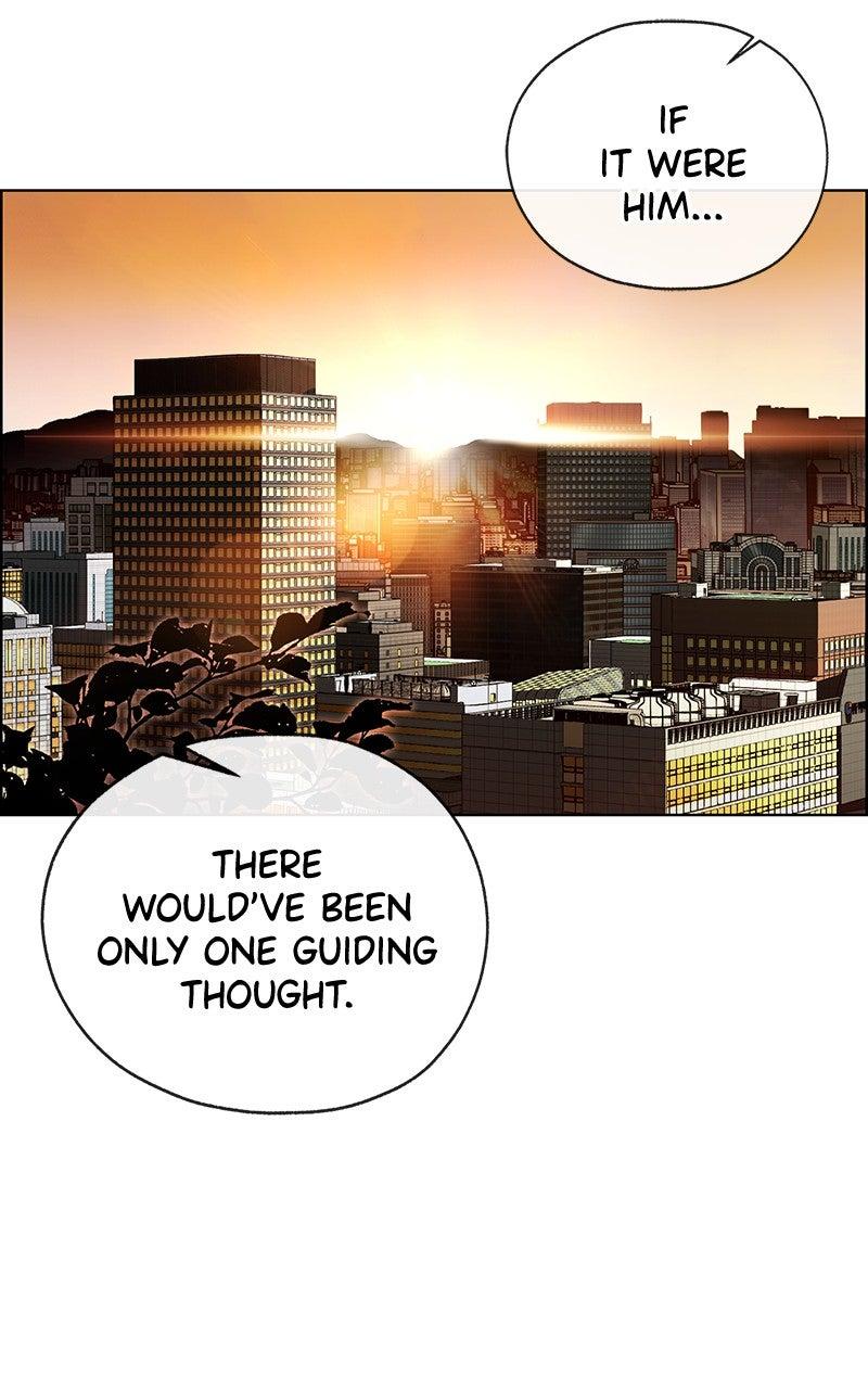 A Man's Man Chapter 205.3 page 15 - 